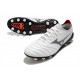 Mizuno Morelia Neo III B Made In Japan FG White Black 39-45