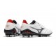 Mizuno Morelia Neo III B Made In Japan FG White Black 39-45