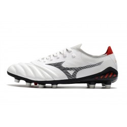 Mizuno Morelia Neo III B Made In Japan FG White Black 39-45