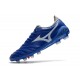 Mizuno Morelia Neo III Pro FG Blue White 39-45