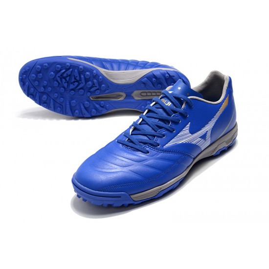 Mizuno Morelia Neo KL II AS Blue Grey 39-45