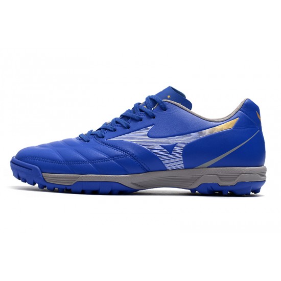 Mizuno Morelia Neo KL II AS Blue Grey 39-45