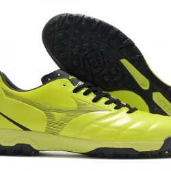 Mizuno Morelia Neo KL II AS Green Black 39-45