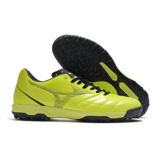 Mizuno Morelia Neo KL II AS Green Black 39-45