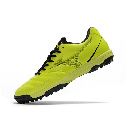 Mizuno Morelia Neo KL II AS Green Black 39-45