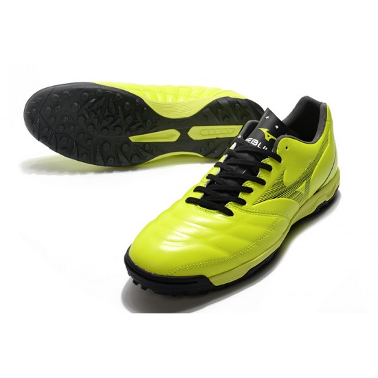 Mizuno Morelia Neo KL II AS Green Black 39-45