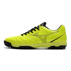 Mizuno Morelia Neo KL II AS Green Black 39-45