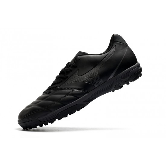 Mizuno Morelia Neo KL II AS Triple Black 39-45