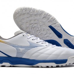 Mizuno Morelia Neo KL II AS White Blue 39-45