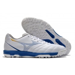 Mizuno Morelia Neo KL II AS White Blue 39-45