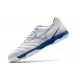 Mizuno Morelia Neo KL II AS White Blue 39-45