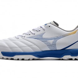 Mizuno Morelia Neo KL II AS White Blue 39-45