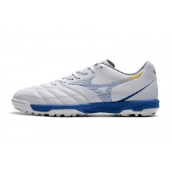 Mizuno Morelia Neo KL II AS White Blue 39-45