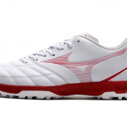 Mizuno Morelia Neo KL II AS White Red 39-45