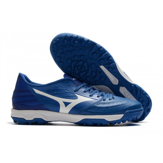 Mizuno Rebula 3 ASTF Blue White 39-45