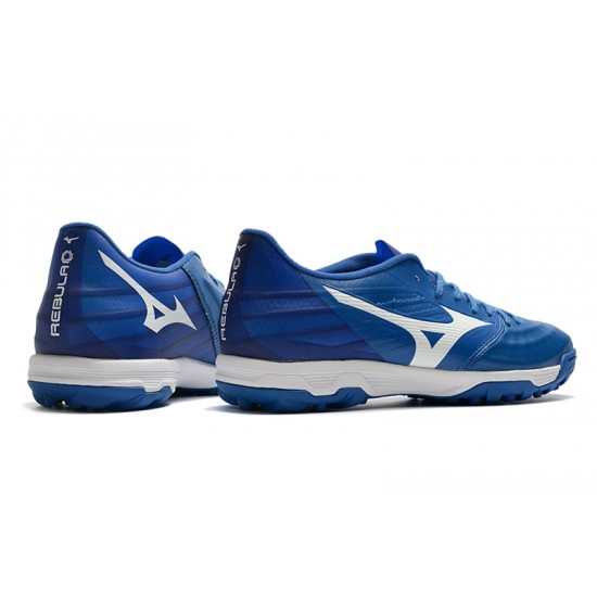 Mizuno Rebula 3 ASTF Blue White 39-45