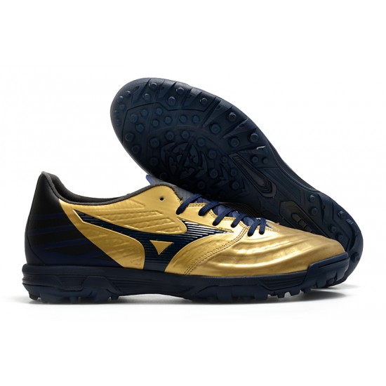 Mizuno Rebula 3 ASTF Gold Blue 39-45