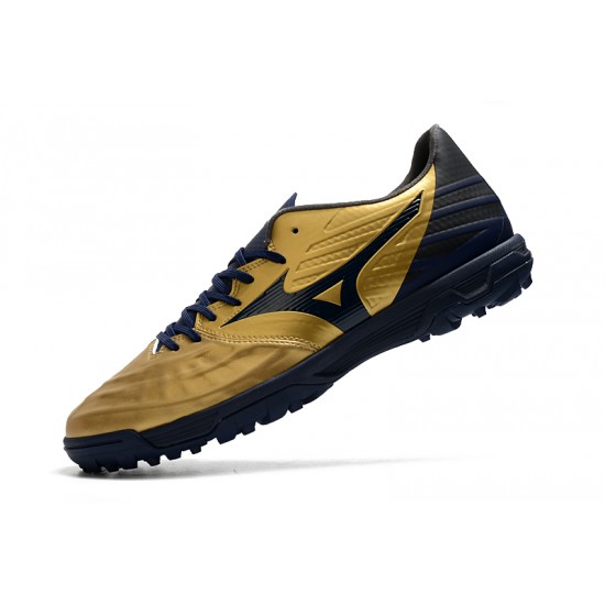 Mizuno Rebula 3 ASTF Gold Blue 39-45