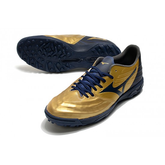 Mizuno Rebula 3 ASTF Gold Blue 39-45