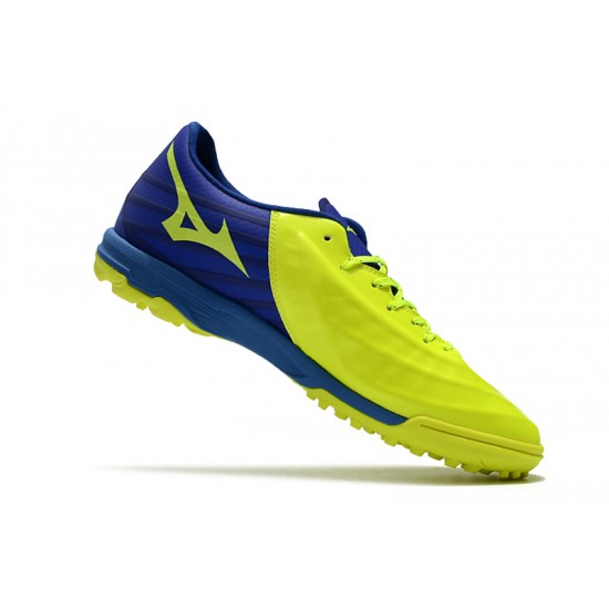 Mizuno Rebula 3 ASTF Green Blue 39-45