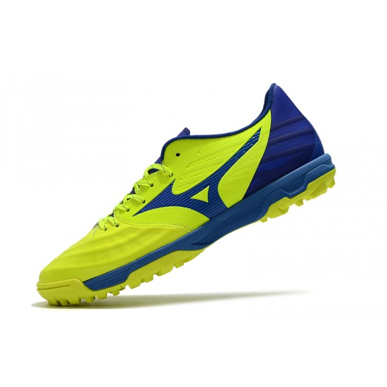 Mizuno Rebula 3 ASTF Green Blue 39-45