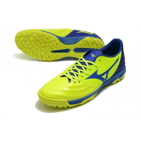 Mizuno Rebula 3 ASTF Green Blue 39-45