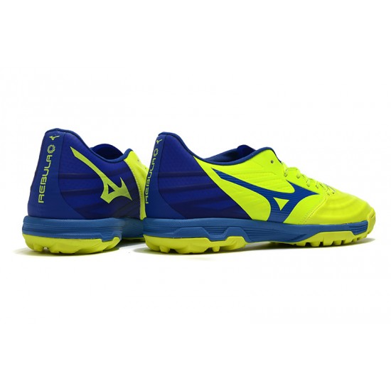 Mizuno Rebula 3 ASTF Green Blue 39-45