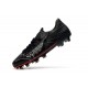 Mizuno Rebula 3 Made In Japan FG Black Red 39-45