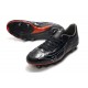 Mizuno Rebula 3 Made In Japan FG Black Red 39-45