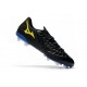 Mizuno Rebula 3 Made In Japan FG Black Yellow 39-45