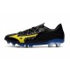 Mizuno Rebula 3 Made In Japan FG Black Yellow 39-45