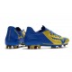 Mizuno Rebula 3 Made In Japan FG Gold Blue 39-45