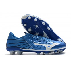 Mizuno Rebula 3 Made In Japan FG Blue White 39-45