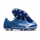 Mizuno Rebula 3 Made In Japan FG Blue White 39-45