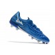 Mizuno Rebula 3 Made In Japan FG Blue White 39-45