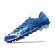 Mizuno Rebula 3 Made In Japan FG Blue White 39-45