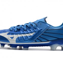 Mizuno Rebula 3 Made In Japan FG Blue White 39-45