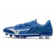 Mizuno Rebula 3 Made In Japan FG Blue White 39-45