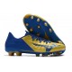 Mizuno Rebula 3 Made In Japan FG Gold Blue 39-45