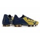 Mizuno Rebula 3 Made In Japan FG Blue Gold 39-45