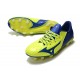 Mizuno Rebula 3 Made In Japan FG Green Blue 39-45