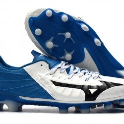 Mizuno Rebula 3 Made In Japan FG White Blue Black 39-45