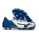 Mizuno Rebula 3 Made In Japan FG White Blue Black 39-45