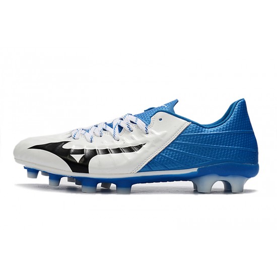 Mizuno Rebula 3 Made In Japan FG White Blue Black 39-45