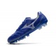 Mizuno Rebula Cup Made In Japan FG Blue White 39-45