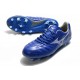 Mizuno Rebula Cup Made In Japan FG Blue White 39-45