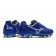 Mizuno Rebula Cup Made In Japan FG Blue White 39-45