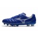 Mizuno Rebula Cup Made In Japan FG Blue White 39-45