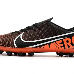 Nike Dream Speed Mercurial Vapor Academy AG Black Orange 39-45