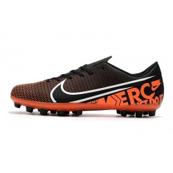 Nike Dream Speed Mercurial Vapor Academy AG Black Orange 39-45